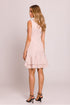 Cocktail dress model 209257